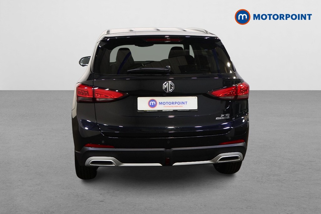 Used MG MG ZS 2025 for sale - 77814907: Photo 6