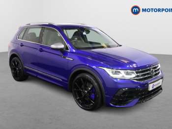 2023 - 2.0 TSI 320 4Motion R 5dr DSG