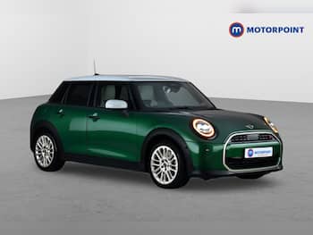 Used MINI Cooper 2024 for sale - 79736266: Photo