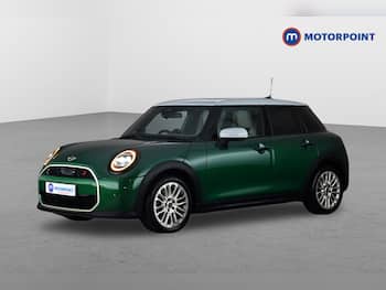 Used MINI Cooper 2024 for sale - 79736266: Photo
