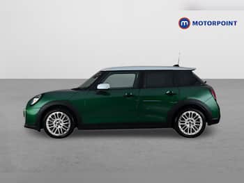 Used MINI Cooper 2024 for sale - 79736266: Photo