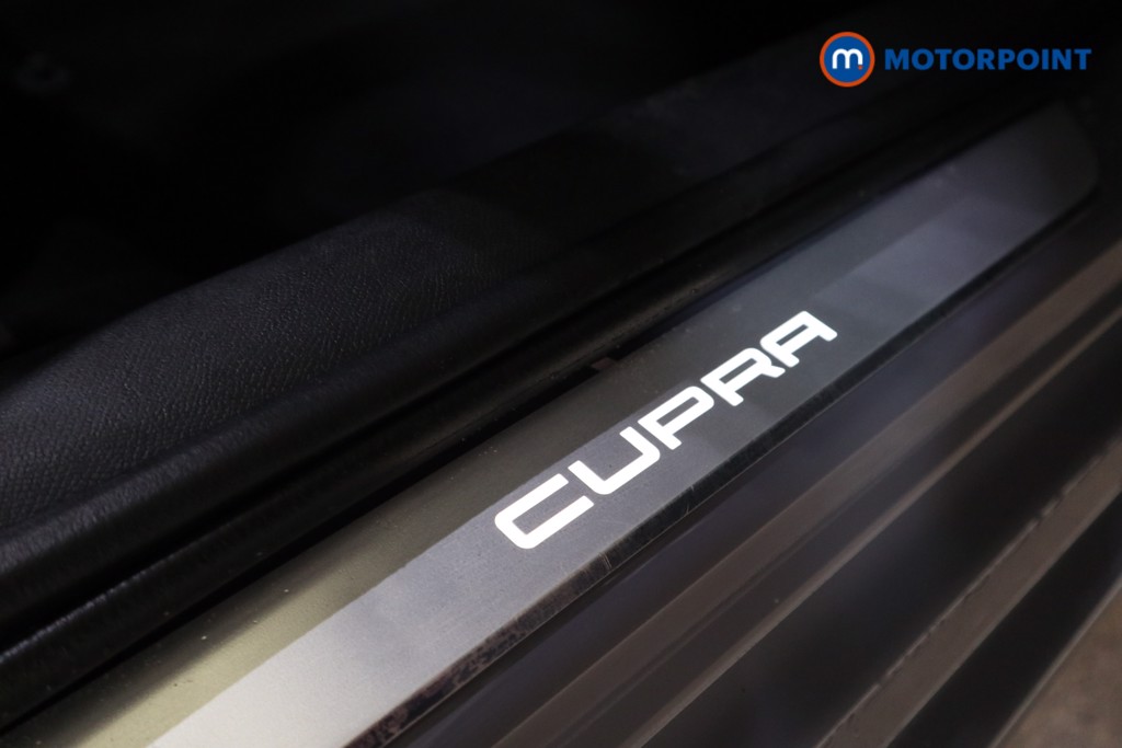 Used Cupra Leon 2023 for sale - 76890032: Photo 14