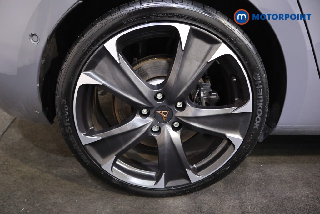 Used Cupra Leon 2023 for sale - 76890032: Photo 18