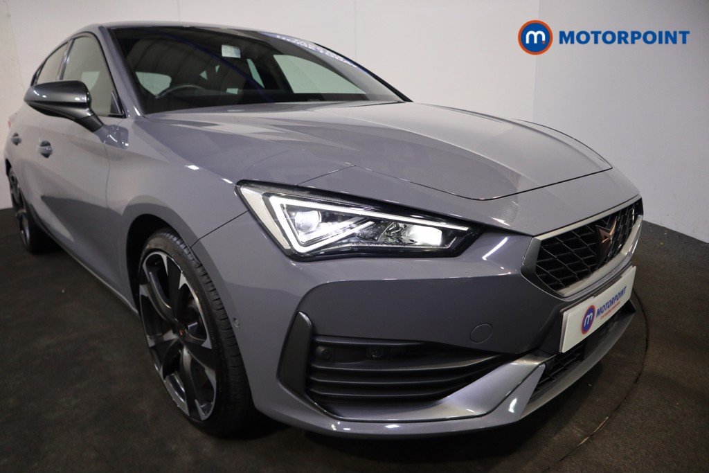 Used Cupra Leon 2023 for sale - 76890032: Photo 25