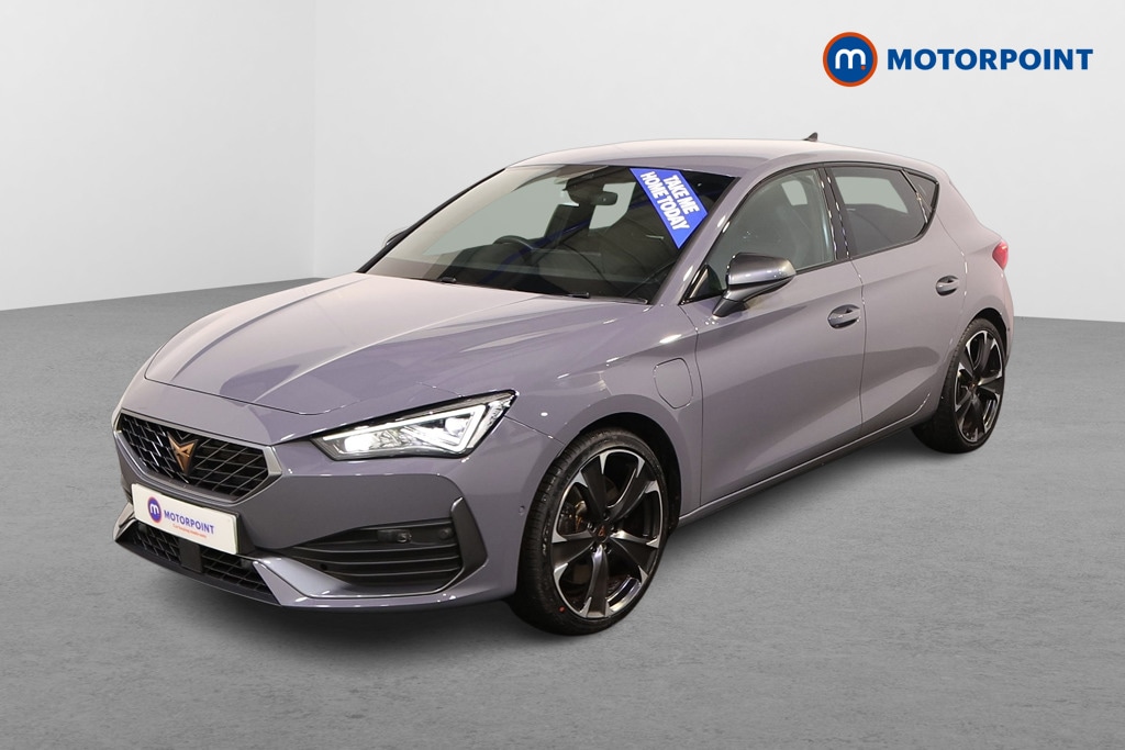 Used Cupra Leon 2023 for sale - 76890032: Photo 3