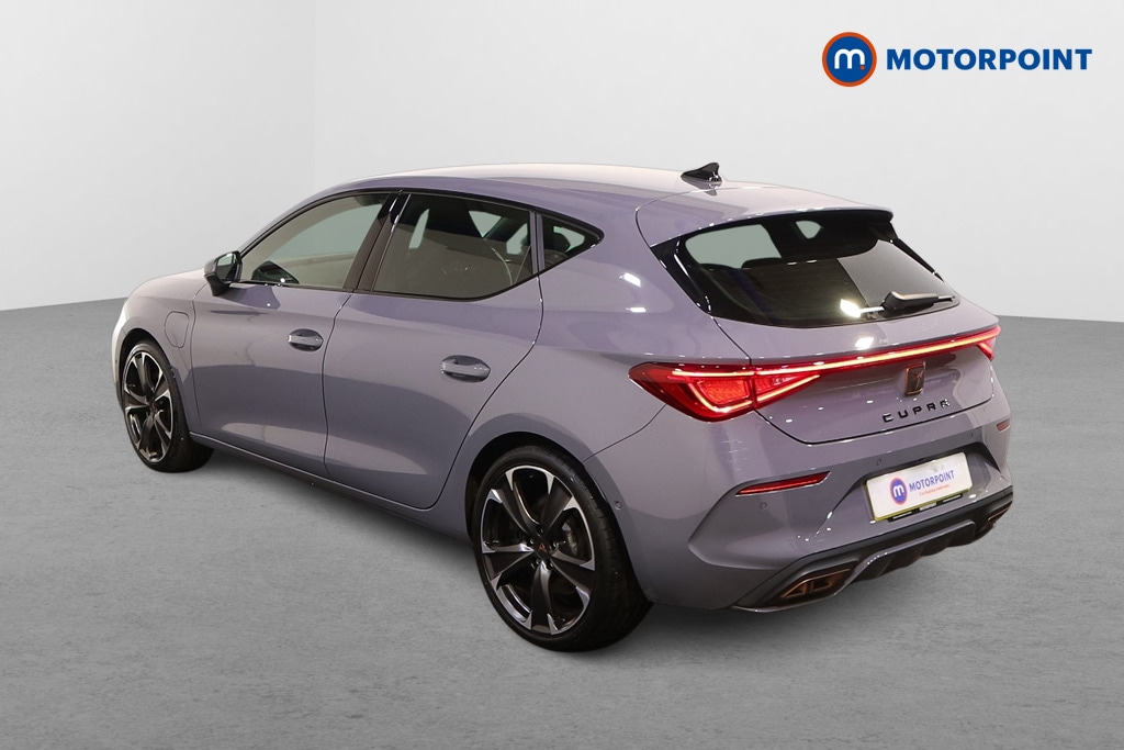 Used Cupra Leon 2023 for sale - 76890032: Photo 5