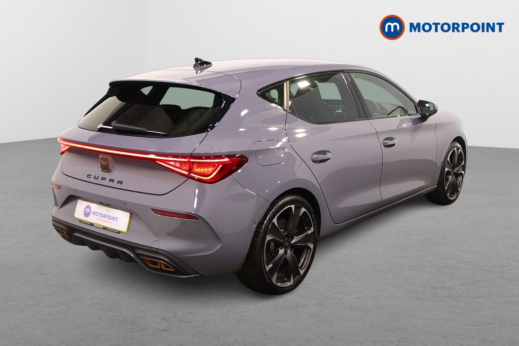 Used Cupra Leon 2023 for sale - 76890032: Photo 7