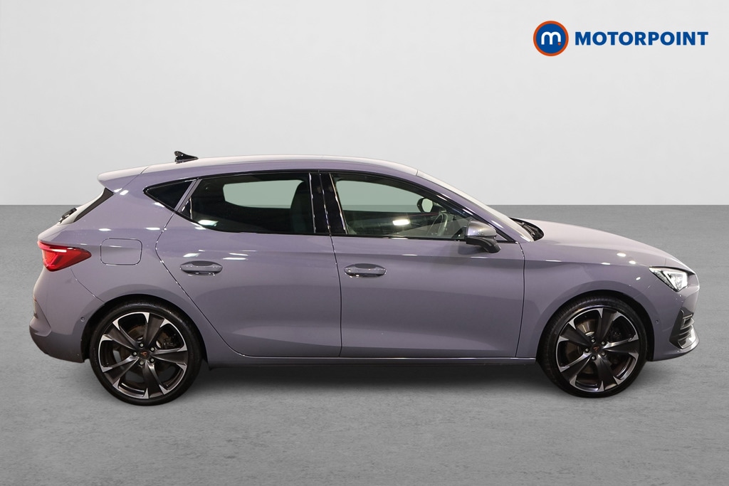 Used Cupra Leon 2023 for sale - 76890032: Photo 8