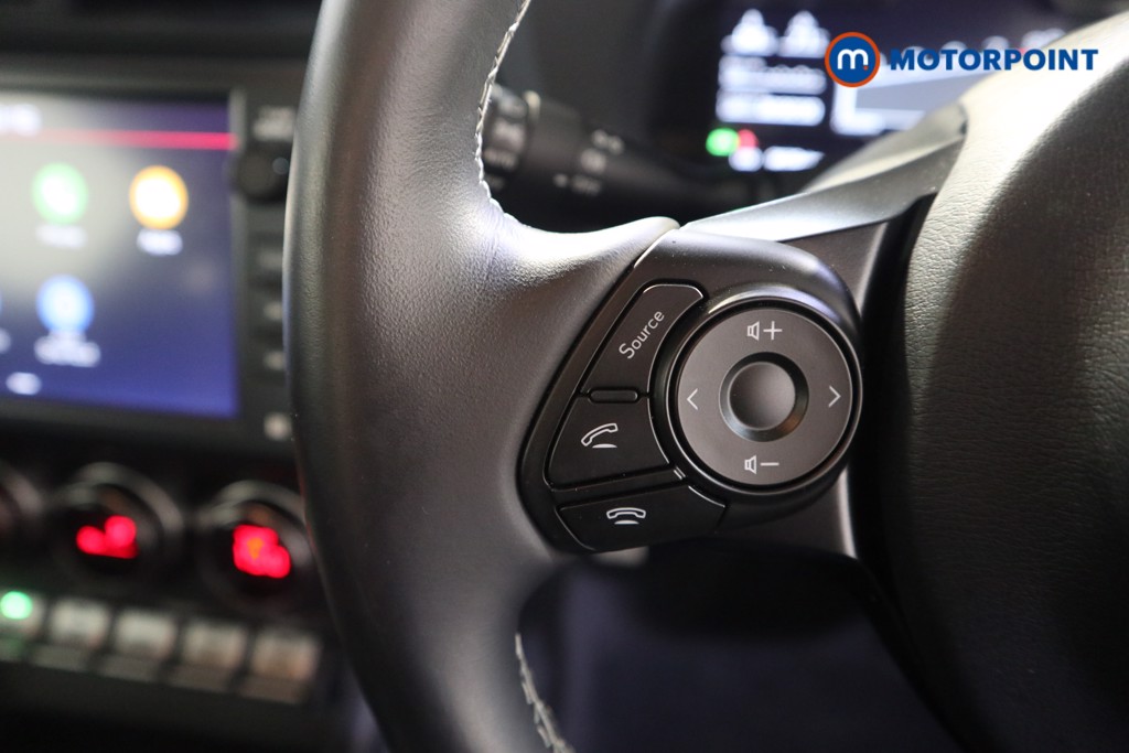 Used Toyota GR86 2022 for sale - 77966039: Photo 11