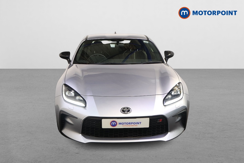 Used Toyota GR86 2022 for sale - 77966039: Photo 2