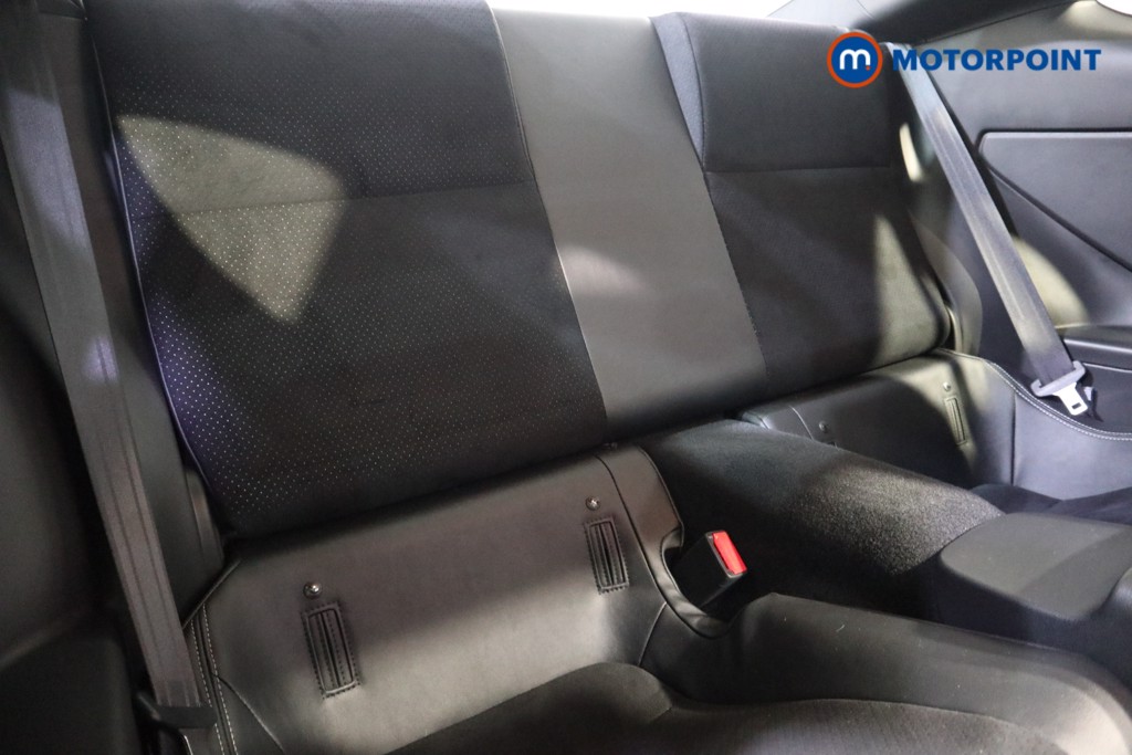 Used Toyota GR86 2022 for sale - 77966039: Photo 22