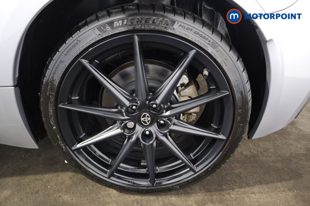 Used Toyota GR86 2022 for sale - 77966039: Photo 28