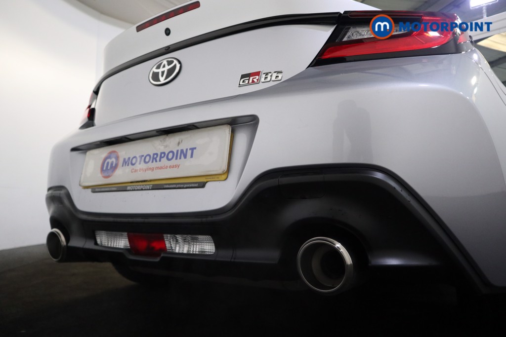 Used Toyota GR86 2022 for sale - 77966039: Photo 29