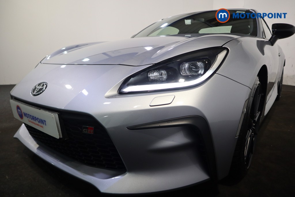 Used Toyota GR86 2022 for sale - 77966039: Photo 38