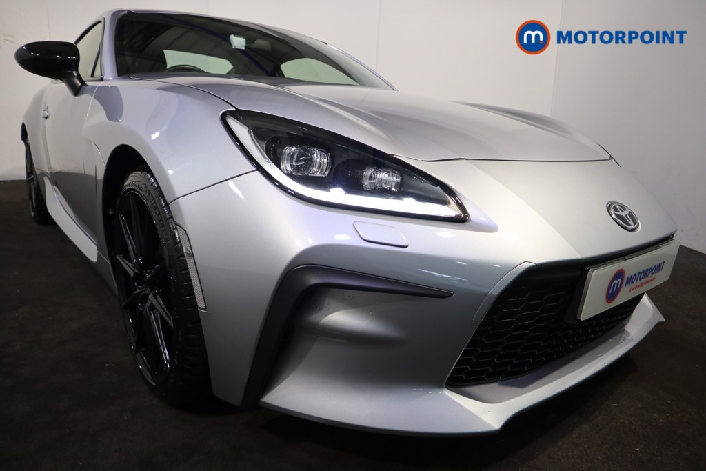 Used Toyota GR86 2022 for sale - 77966039: Photo 39