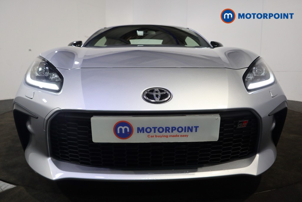 Used Toyota GR86 2022 for sale - 77966039: Photo 40