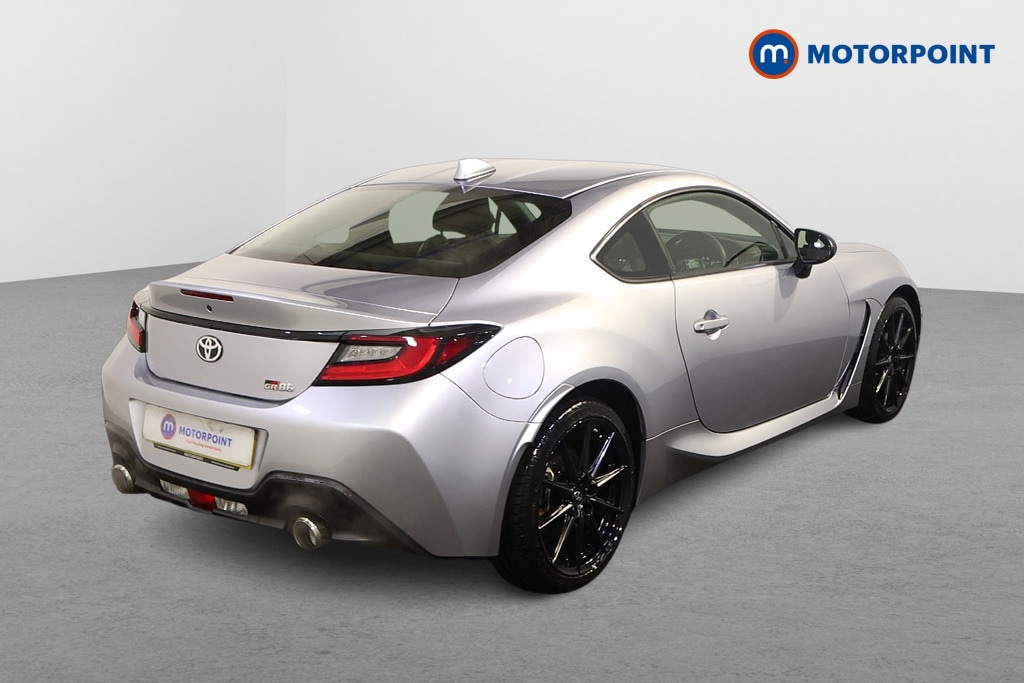 Used Toyota GR86 2022 for sale - 77966039: Photo 7
