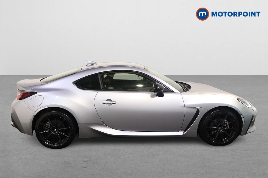 Used Toyota GR86 2022 for sale - 77966039: Photo 8