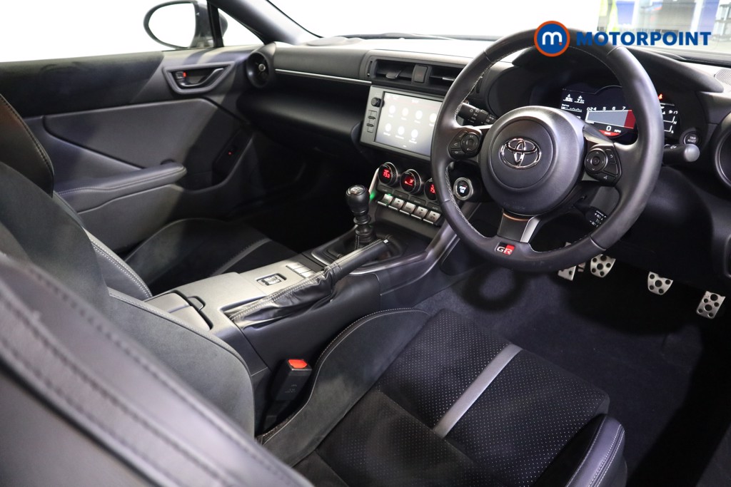 Used Toyota GR86 2022 for sale - 77966039: Photo 9