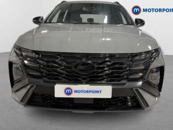 2024 - 1.6T Hybrid N Line 5dr Auto