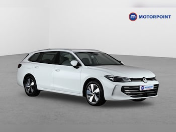 Used Volkswagen Passat 2025 for sale - 78725180: Photo