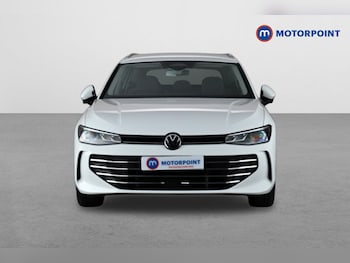 Used Volkswagen Passat 2025 for sale - 78725180: Photo