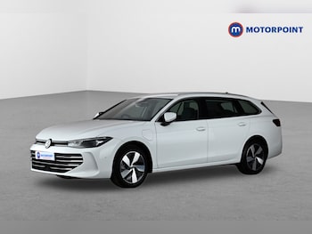 Used Volkswagen Passat 2025 for sale - 78725180: Photo