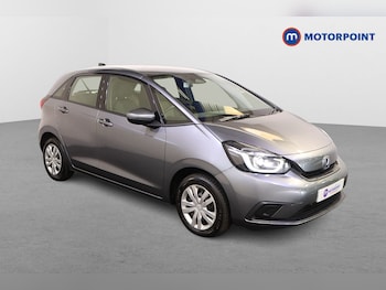 Honda - Jazz
