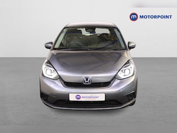 Used Honda Jazz 2021 for sale - 75738856: Photo