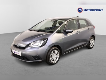 Used Honda Jazz 2021 for sale - 75738856: Photo