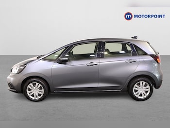 Used Honda Jazz 2021 for sale - 75738856: Photo