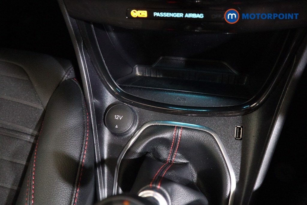 Used Ford Puma for sale - 77760125: Photo 17