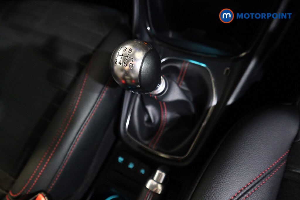 Used Ford Puma for sale - 77760125: Photo 19