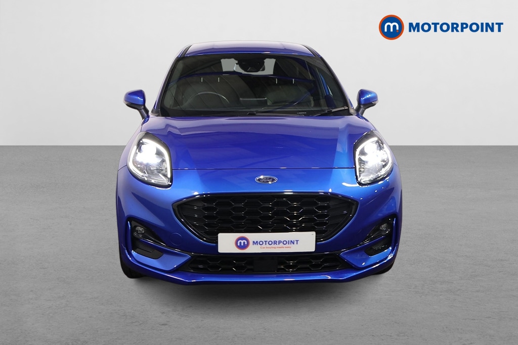 Used Ford Puma for sale - 77760125: Photo 2