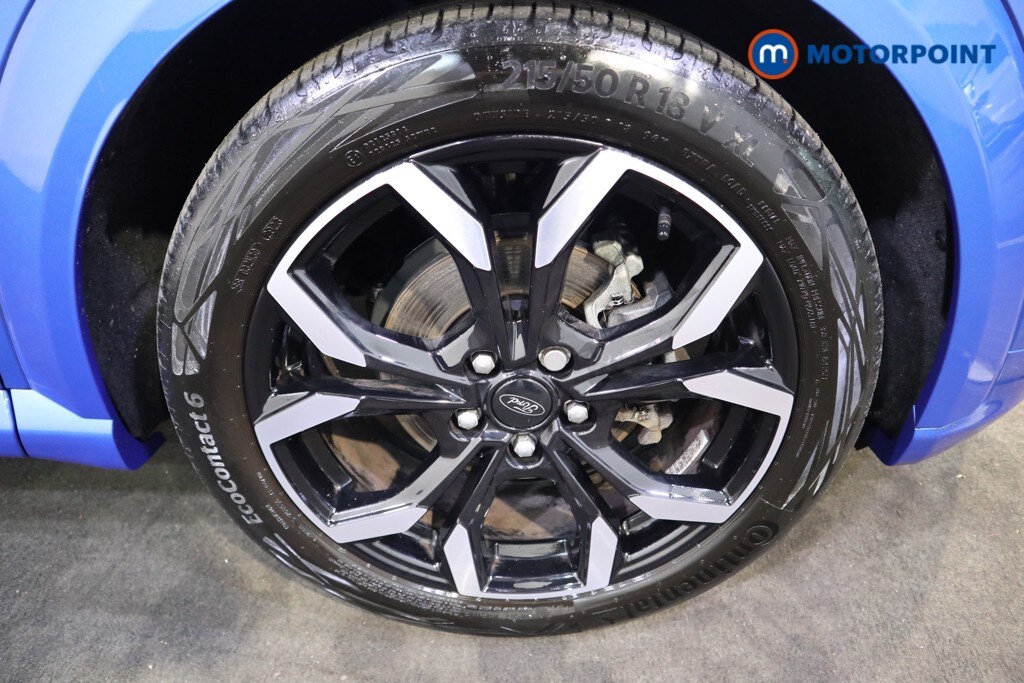 Used Ford Puma for sale - 77760125: Photo 30