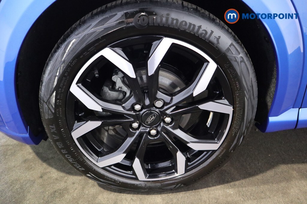 Used Ford Puma for sale - 77760125: Photo 31