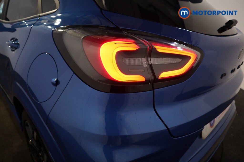 Used Ford Puma for sale - 77760125: Photo 34