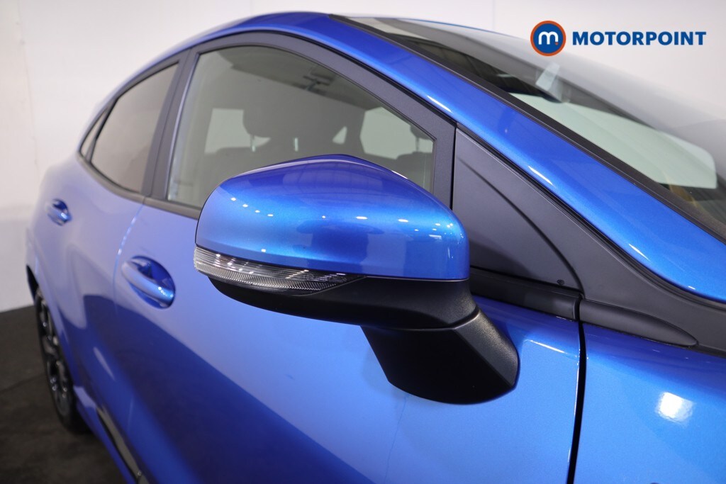 Used Ford Puma for sale - 77760125: Photo 38