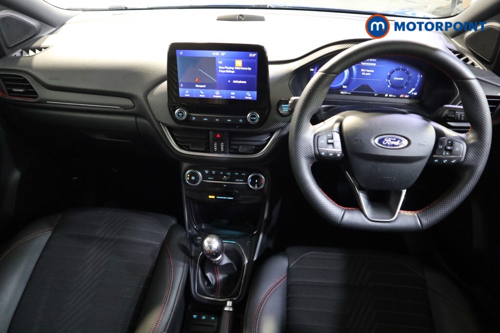 Used Ford Puma for sale - 77760125: Photo 9