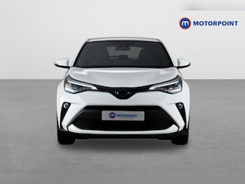 Used Toyota C-HR 2022 for sale - 78618769: Photo