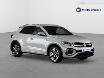Used Volkswagen T-Roc 2023 for sale - 78929924: Photo