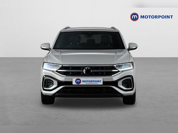 Used Volkswagen T-Roc 2023 for sale - 78929924: Photo