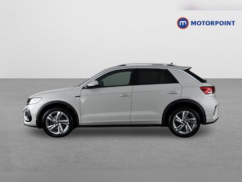 Used Volkswagen T-Roc 2023 for sale - 78929924: Photo