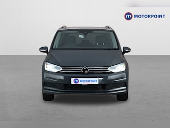 Used Volkswagen Touran 2025 for sale - 79502680: Photo