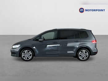 Used Volkswagen Touran 2025 for sale - 79502680: Photo
