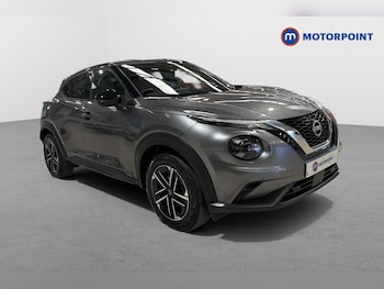 Used Nissan Juke 2024 for sale - 79605878: Photo
