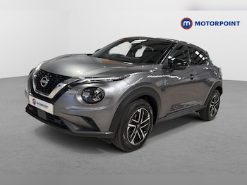 Used Nissan Juke 2024 for sale - 79605878: Photo