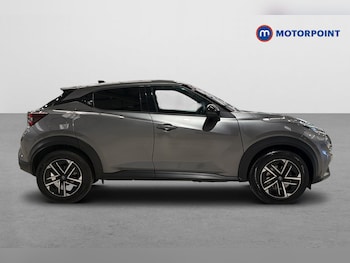 Used Nissan Juke 2024 for sale - 79605878: Photo