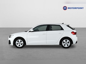 Used Audi A1 2023 for sale - 78734012: Photo