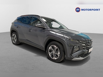 Used Hyundai TUCSON 2025 for sale - 79469678: Photo